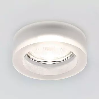 Встраиваемый светильник Ambrella light Led S9160 W