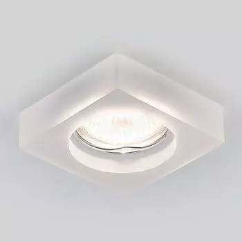 Встраиваемый светильник Ambrella light Led S9171 W