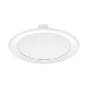 Встраиваемый светильник Ambrella light Present 300186