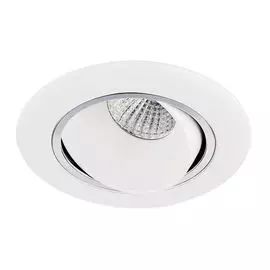 Встраиваемый светильник Ambrella light Techno Led S510 WH