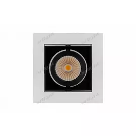 Встраиваемый светильник Arlight CL-KARDAN 024126