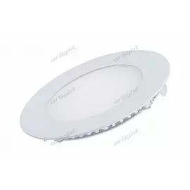 Встраиваемый светильник Arlight DL 020107
