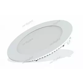 Встраиваемый светильник Arlight DL 020109