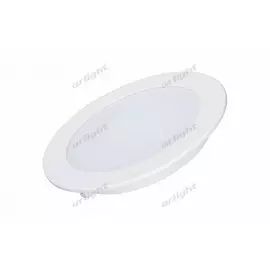 Встраиваемый светильник Arlight DL 021434