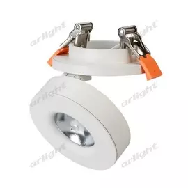 Встраиваемый светильник Arlight LGD-MONA-BUILT 025464