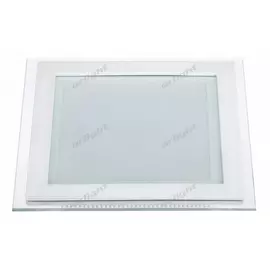 Встраиваемый светильник Arlight LT 014923