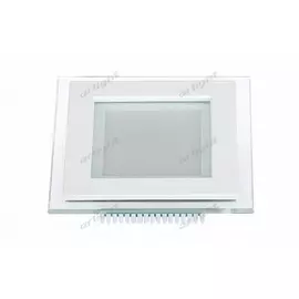 Встраиваемый светильник Arlight LT 014934
