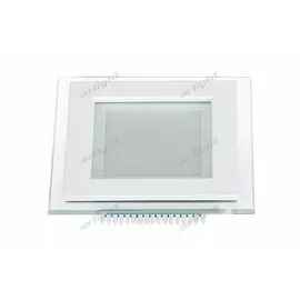 Встраиваемый светильник Arlight LT 015572