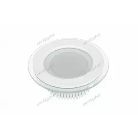 Встраиваемый светильник Arlight LT 015575