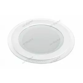 Встраиваемый светильник Arlight LT 016569