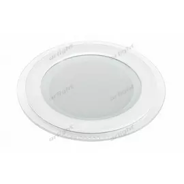 Встраиваемый светильник Arlight LT 016571
