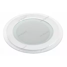 Встраиваемый светильник Arlight LT 016572