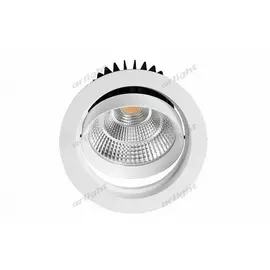 Встраиваемый светильник Arlight LTD 015889