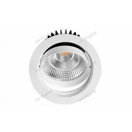 Встраиваемый светильник Arlight LTD 016288