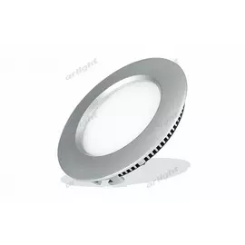 Встраиваемый светильник Arlight MD 015336