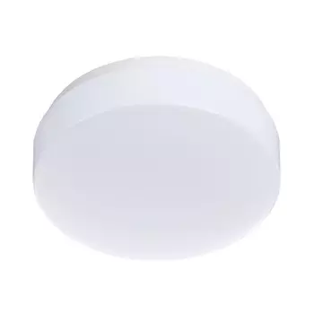 Встраиваемый светильник Arte Lamp A3106PL-1WH