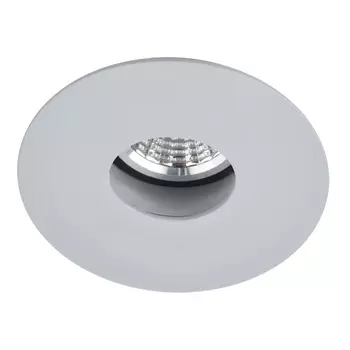Встраиваемый светильник Arte Lamp A3217PL-1GY