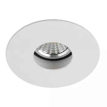Встраиваемый светильник Arte Lamp A3217PL-1WH