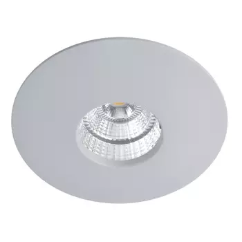 Встраиваемый светильник Arte Lamp A5438PL-1GY
