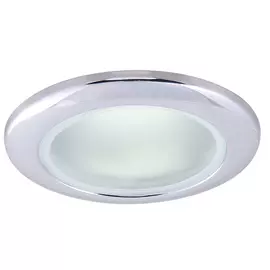 Встраиваемый светильник Arte Lamp Aqua A2024PL-1CC
