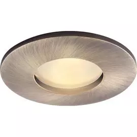 Встраиваемый светильник Arte Lamp Aqua A5440PL-1AB