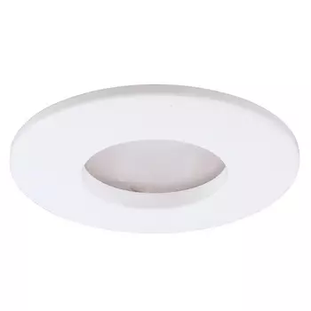 Встраиваемый светильник Arte Lamp Aqua A5440PL-1WH