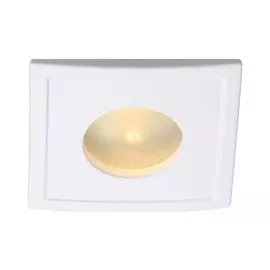 Встраиваемый светильник Arte Lamp Aqua A5444PL-1WH
