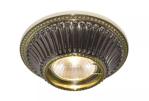 Встраиваемый светильник Arte Lamp Arena A5298PL-1BA