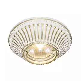Встраиваемый светильник Arte Lamp Arena A5298PL-1SG