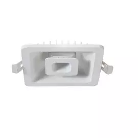 Встраиваемый светильник Arte Lamp Canopo A7243PL-2WH