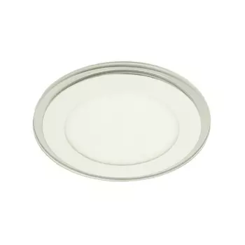 Встраиваемый светильник Arte Lamp Cielo A7309PL-1WH