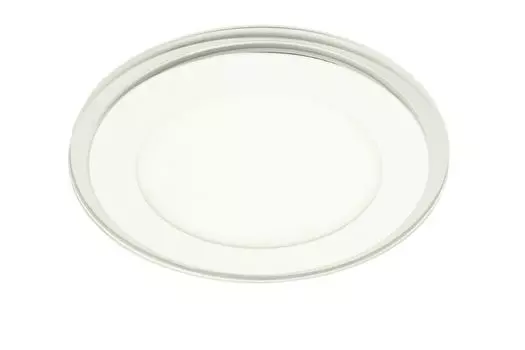 Встраиваемый светильник Arte Lamp Cielo A7314PL-1WH