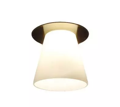 Встраиваемый светильник Arte Lamp Cool Ice A8550PL-1AB