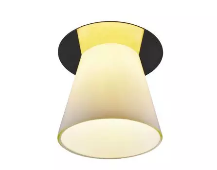 Встраиваемый светильник Arte Lamp Cool Ice A8550PL-1CC