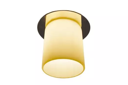 Встраиваемый светильник Arte Lamp Cool Ice A8551PL-1CC