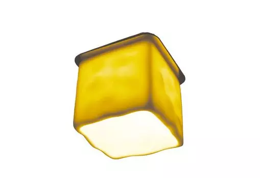 Встраиваемый светильник Arte Lamp Cool Ice A8804PL-1WH