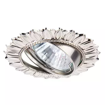 Встраиваемый светильник Arte Lamp Eclipse A2110PL-3SS