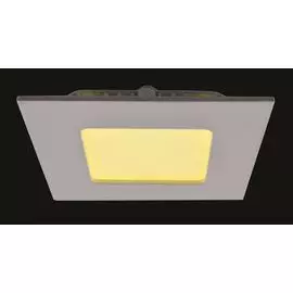 Встраиваемый светильник Arte Lamp Fine A2403PL-1WH