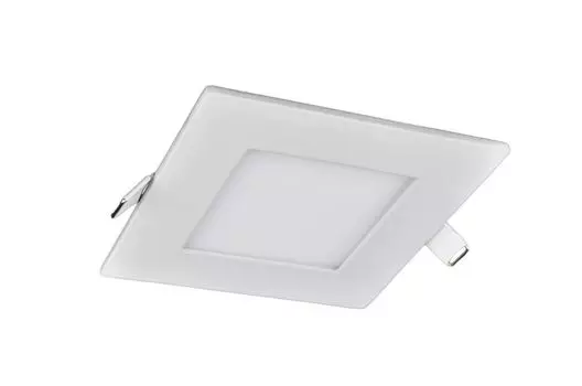 Встраиваемый светильник Arte Lamp Fine A2409PL-1WH