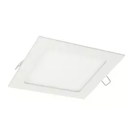 Встраиваемый светильник Arte Lamp Fine A2412PL-1WH