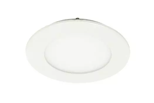 Встраиваемый светильник Arte Lamp Fine A2606PL-1WH