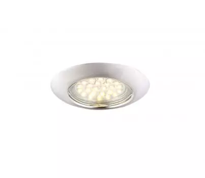Встраиваемый светильник Arte Lamp LED Praktisch (компл. 3шт.) A1223PL-3CC