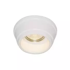Встраиваемый светильник Arte Lamp Pezzi A5243PL-1WH