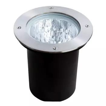 Встраиваемый светильник Arte Lamp Piazza A6013IN-1SS