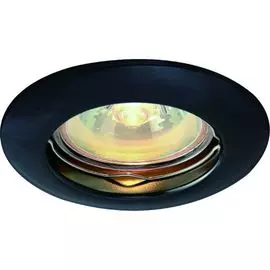 Встраиваемый светильник Arte Lamp Praktisch A1203PL-1BC