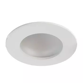 Встраиваемый светильник Arte Lamp Riflessione A7008PL-1WH