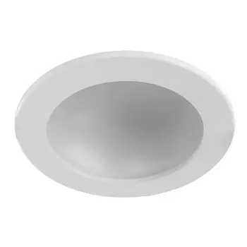 Встраиваемый светильник Arte Lamp Riflessione A7012PL-1WH