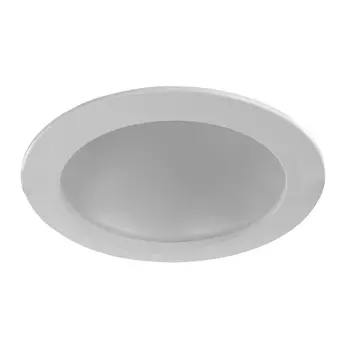 Встраиваемый светильник Arte Lamp Riflessione A7016PL-1WH