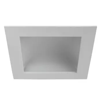Встраиваемый светильник Arte Lamp Riflessione A7416PL-1WH