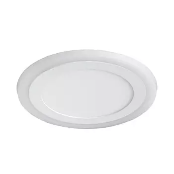 Встраиваемый светильник Arte Lamp Rigel A7616PL-2WH